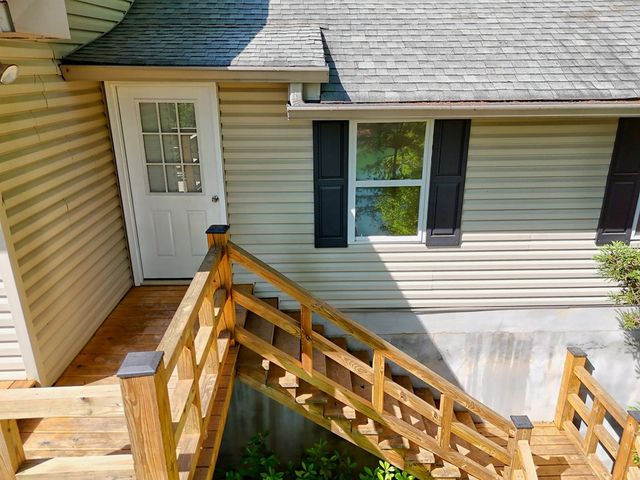 456 Deaver Cove Road, Blairsville, GA 30512