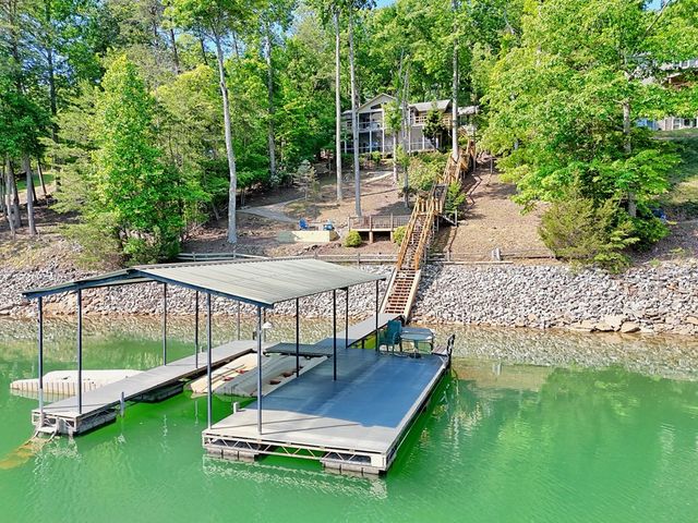 456 Deaver Cove Road, Blairsville, GA 30512