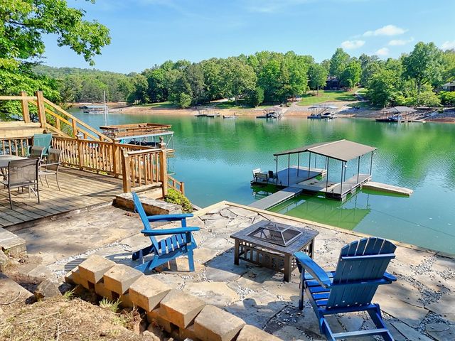 456 Deaver Cove Road, Blairsville, GA 30512