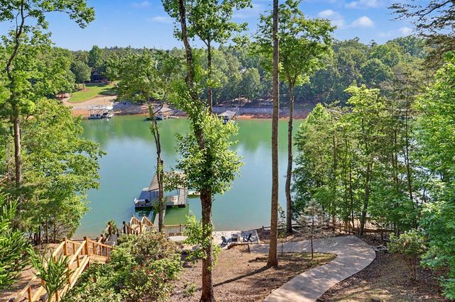 456 Deaver Cove Road, Blairsville, GA 30512