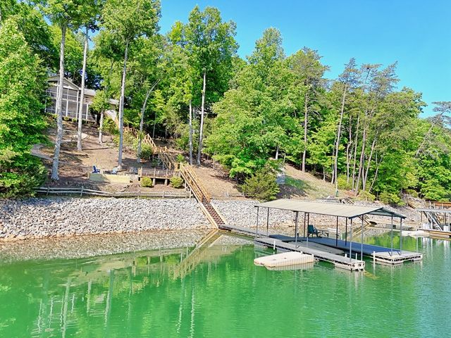 456 Deaver Cove Road, Blairsville, GA 30512