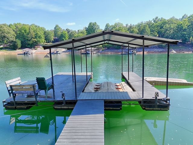 456 Deaver Cove Road, Blairsville, GA 30512