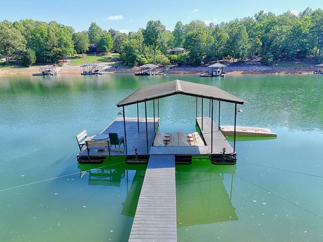456 Deaver Cove Road, Blairsville, GA 30512