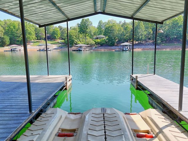456 Deaver Cove Road, Blairsville, GA 30512
