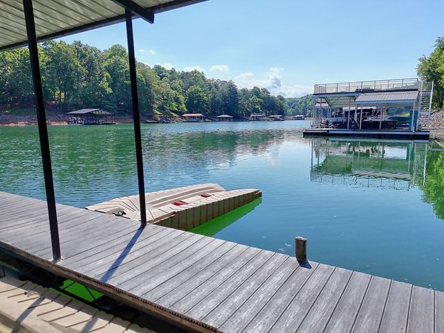 456 Deaver Cove Road, Blairsville, GA 30512