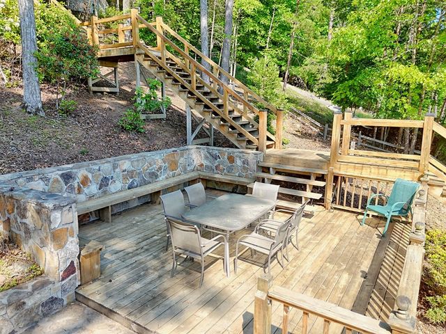 456 Deaver Cove Road, Blairsville, GA 30512