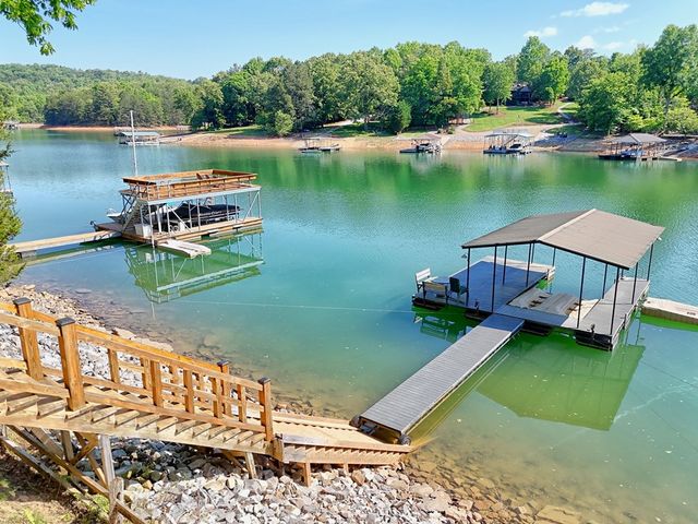 456 Deaver Cove Road, Blairsville, GA 30512