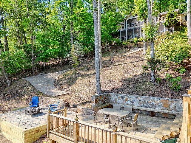 456 Deaver Cove Road, Blairsville, GA 30512
