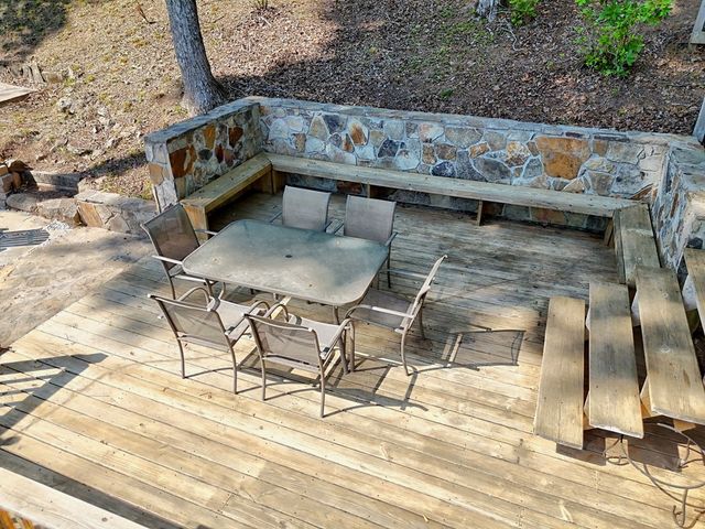 456 Deaver Cove Road, Blairsville, GA 30512