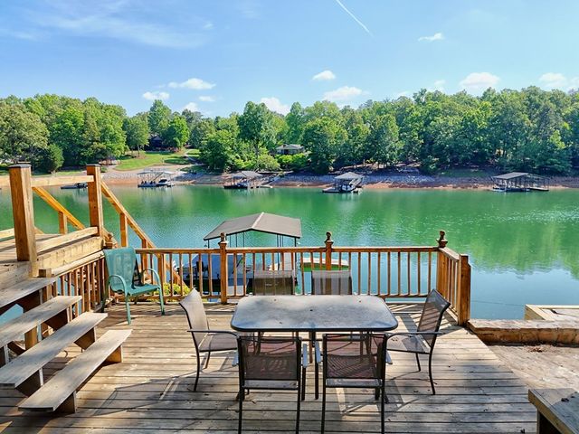 456 Deaver Cove Road, Blairsville, GA 30512