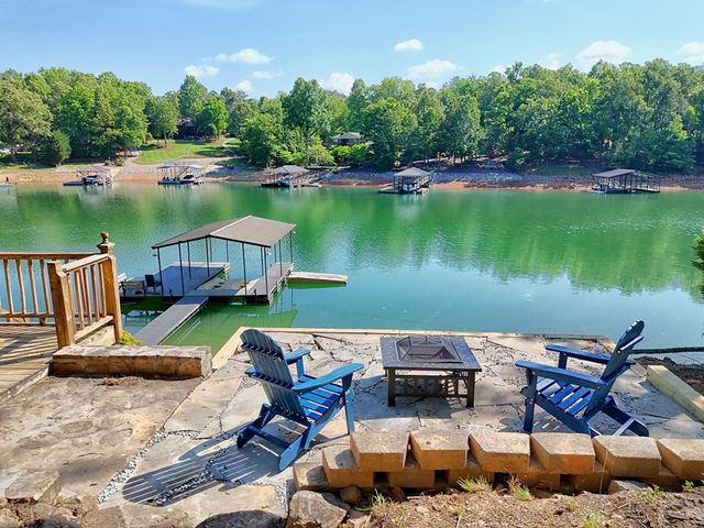 456 Deaver Cove Road, Blairsville, GA 30512