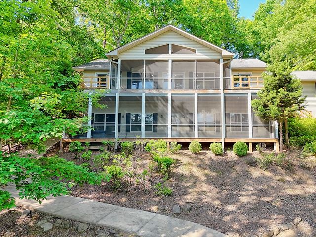 456 Deaver Cove Road, Blairsville, GA 30512