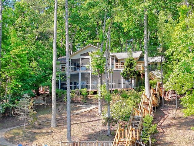 456 Deaver Cove Road, Blairsville, GA 30512