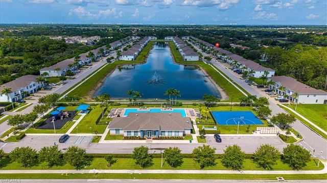 15457 Wildflower CIR, Naples, FL 34119