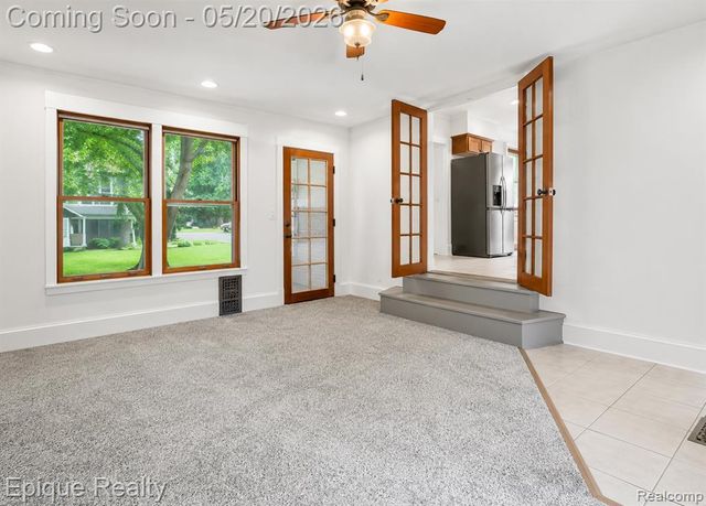 414 Oak Street, Ypsilanti, MI 48198