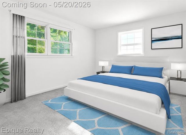 414 Oak Street, Ypsilanti, MI 48198