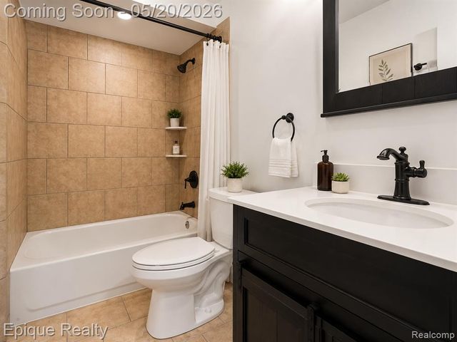 414 Oak Street, Ypsilanti, MI 48198