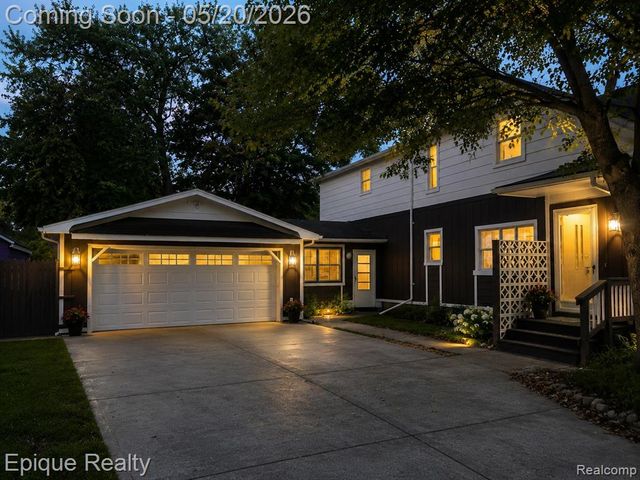414 Oak Street, Ypsilanti, MI 48198