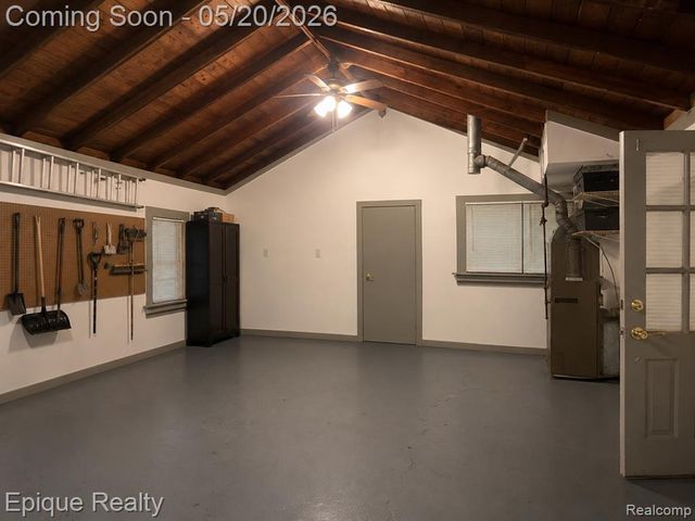 414 Oak Street, Ypsilanti, MI 48198