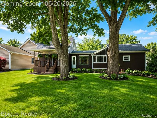 414 Oak Street, Ypsilanti, MI 48198