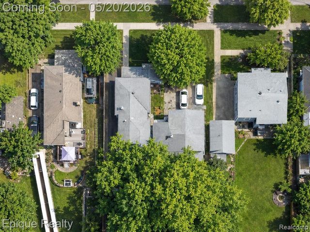 414 Oak Street, Ypsilanti, MI 48198