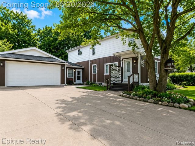 414 Oak Street, Ypsilanti, MI 48198