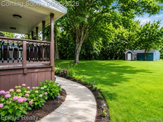 414 Oak Street, Ypsilanti, MI 48198