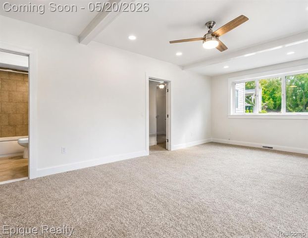 414 Oak Street, Ypsilanti, MI 48198