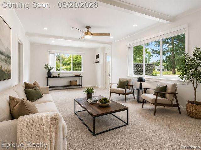 414 Oak Street, Ypsilanti, MI 48198