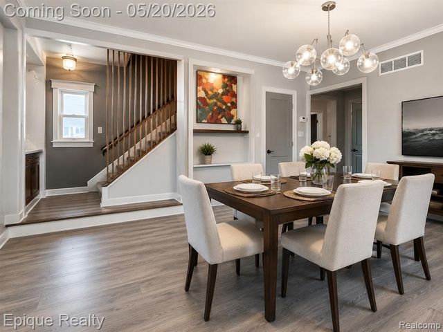 414 Oak Street, Ypsilanti, MI 48198