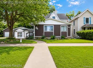 414 Oak Street, Ypsilanti, MI 48198