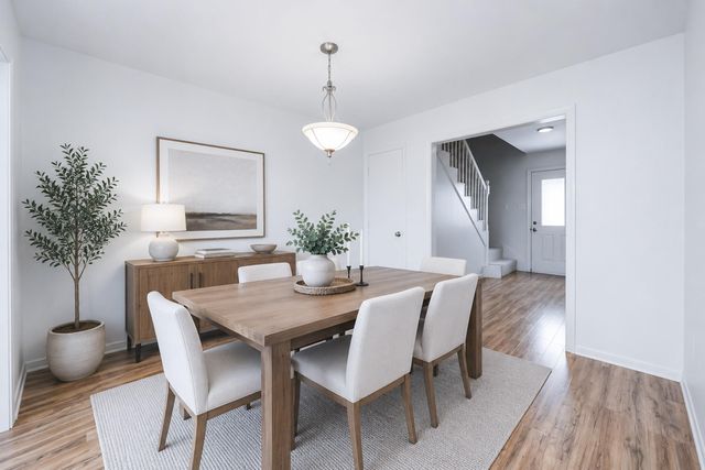 17105 Beaver Springs Dr Drive 9, Houston, TX 77090