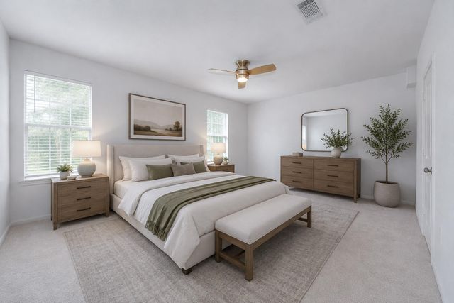 17105 Beaver Springs Dr Drive 9, Houston, TX 77090
