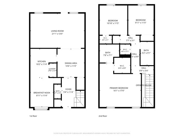 17105 Beaver Springs Dr Drive 9, Houston, TX 77090