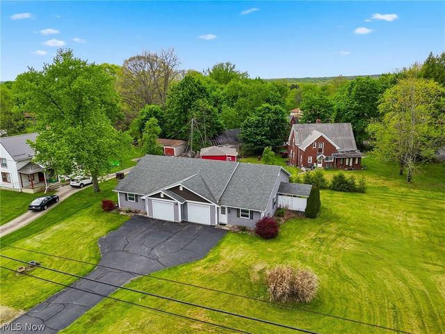 6343 Youngstown Hubbard Road, Hubbard, OH 44425