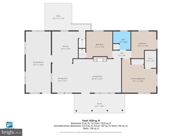 2733 SUNSET LN, York, PA 17408