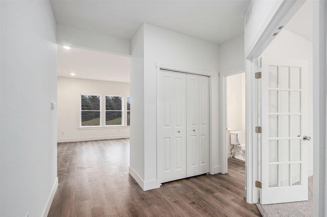 5589 Paxton Court, Portage, MI 49024