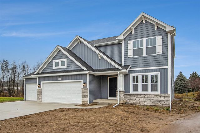 5589 Paxton Court, Portage, MI 49024