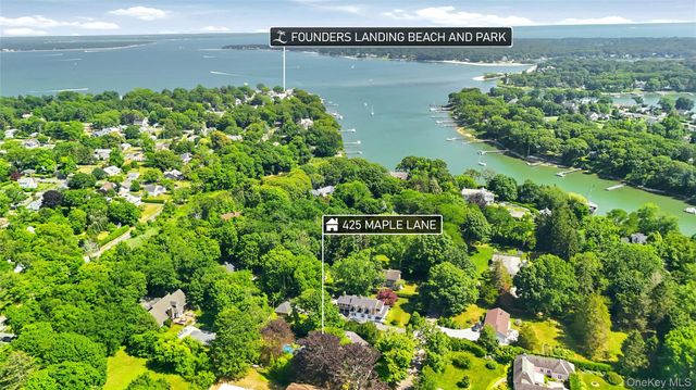 425 Maple Lane, Southold, NY 11971