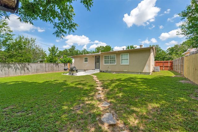 2640 Brandywine Drive, Farmers Branch, TX 75234