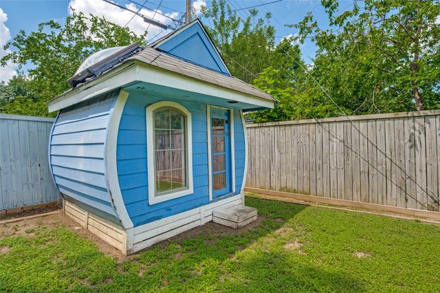 2640 Brandywine Drive, Farmers Branch, TX 75234