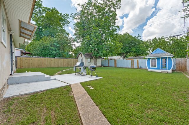2640 Brandywine Drive, Farmers Branch, TX 75234