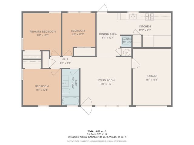 2640 Brandywine Drive, Farmers Branch, TX 75234
