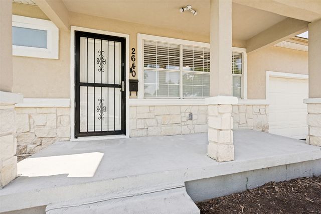 2640 Brandywine Drive, Farmers Branch, TX 75234