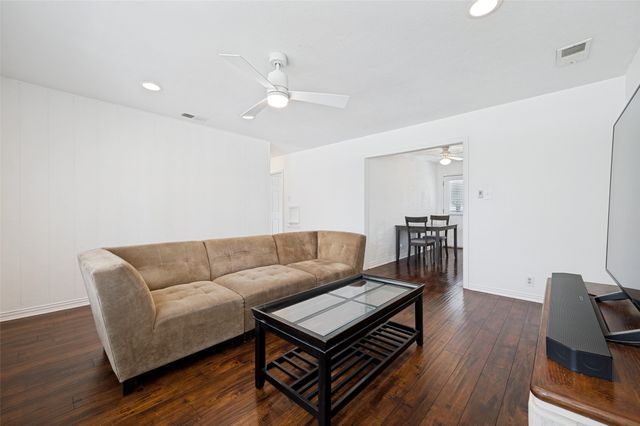 2640 Brandywine Drive, Farmers Branch, TX 75234