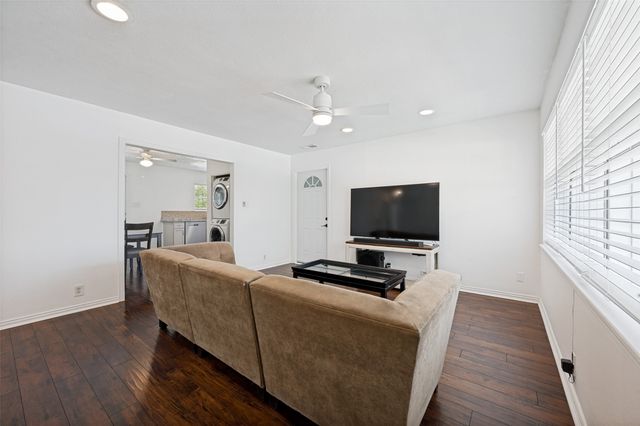 2640 Brandywine Drive, Farmers Branch, TX 75234