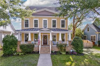335 Preservation RCH, Chesapeake, VA 23320