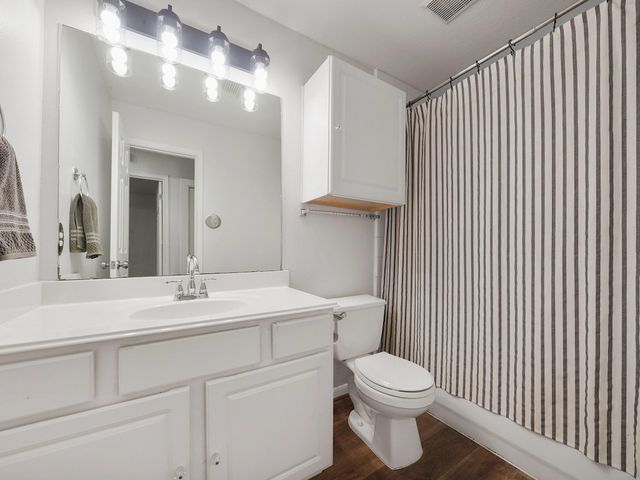 4923 Cotton Ridge Trail, Houston, TX 77053