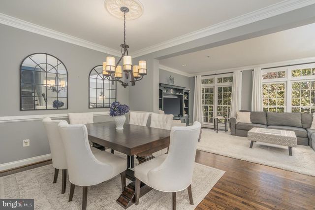 7486 CARRIAGE HILLS DR, Mclean, VA 22102