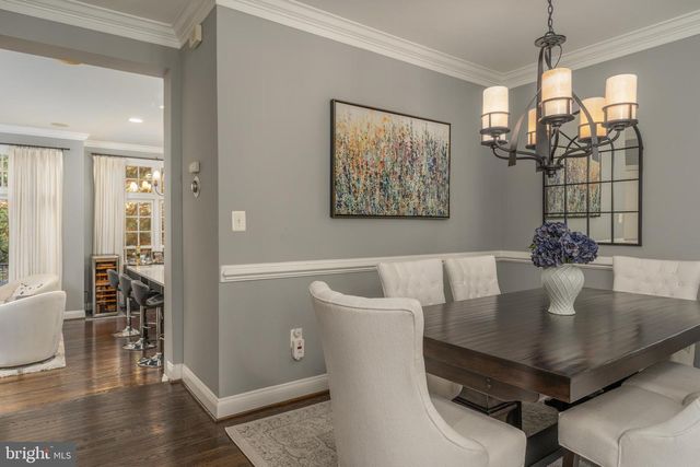 7486 CARRIAGE HILLS DR, Mclean, VA 22102